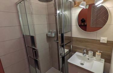 Appart proche lac et commerces - Photo 6