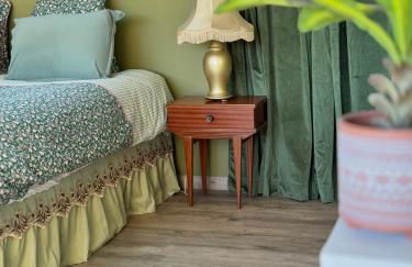 Le Manoir médiéval de Garance - Photo 48