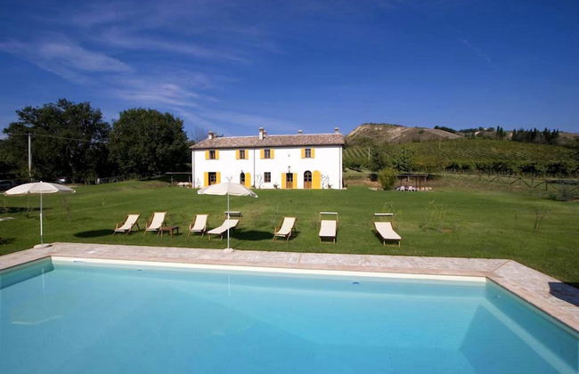 Verdidea - Podere la Casetta - Foto 27