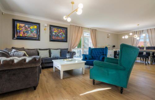 Siedlisko Tros - Foto 22