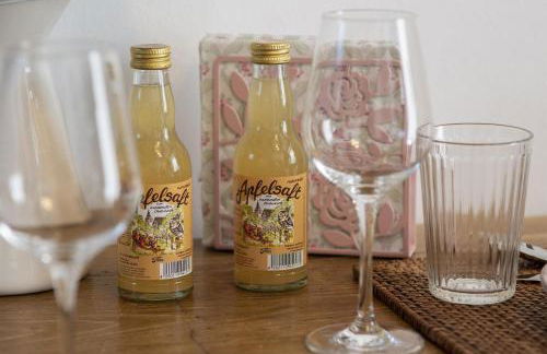 Rosige Zeiten, Ferien im Fachwerkhaus - Photo 15