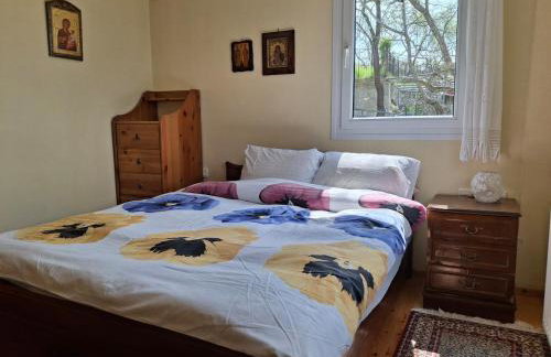 4BR Trekkers Retreat in Spilaio Grevena - Foto 23