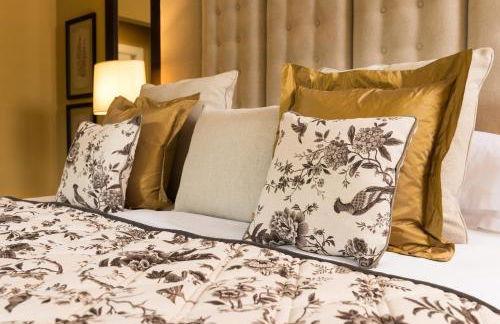 Cairn Lodge - Photo 15