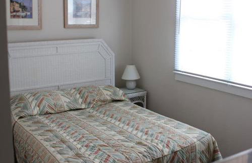 Ocean Block Internetwifi Deck Washer & Dryer Well-Maintained First Floor Unit Of An Ocean Block Duplex Great Location, Just One House Between - Foto 8