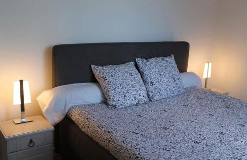 Appart Crystal Lyon Caluire et parkings - Foto 17