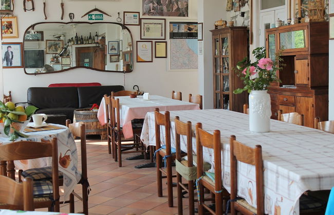 Agriturismo Montupoli - Foto 15