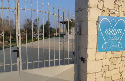 Mariam Holiday House - Foto 14