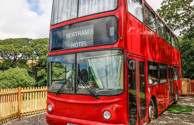 Fosfelle Glamping - Photo 33