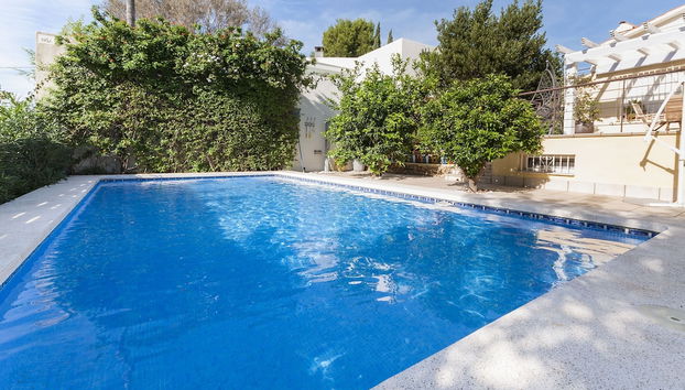 Flor De Loto in D nia - Foto 2, Habitación