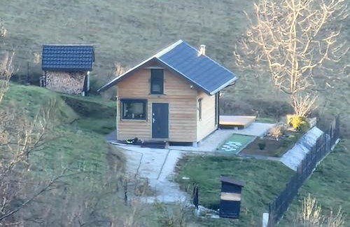 Słoneczna Terka - Domek w Bieszczadach - Foto 5