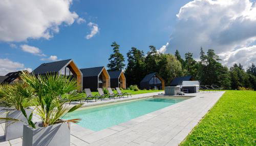 Bocianie Gniazdo w Rabce - Foto 4