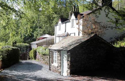 Brockstone - Photo 34