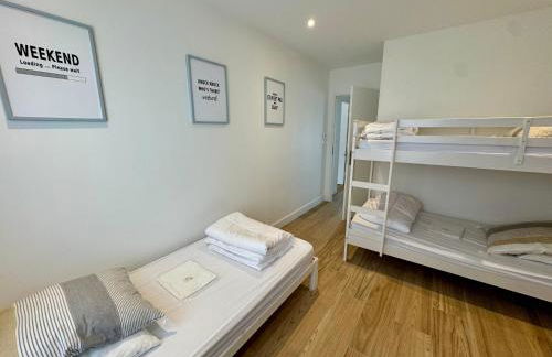 Maison Neuve 5 Personnes - Proche de la Mer - EXT - Foto 21