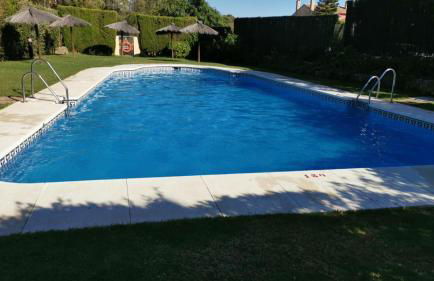 Laguna Golf, Hoyo 17, Islantilla - Photo 29