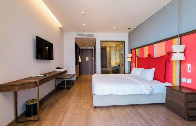 Luxury Sun-Beach-Relax Mandala - Foto 16