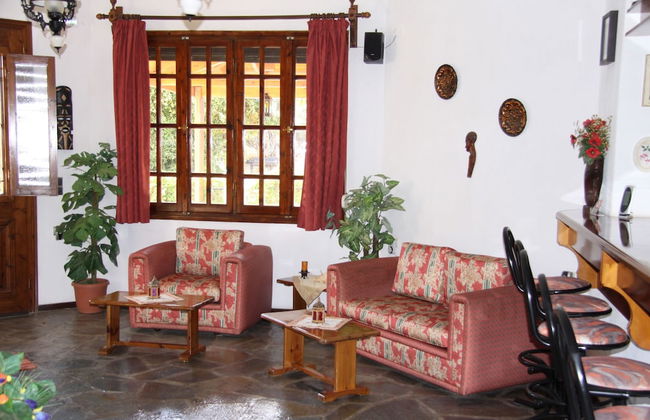 Hotel Mary - Foto 29