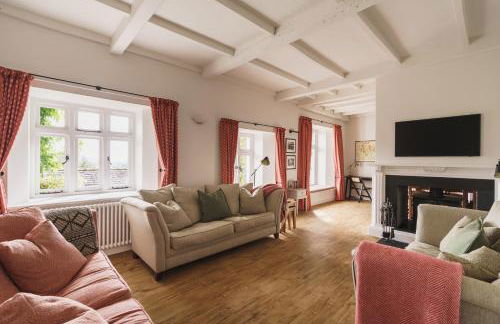 2 Hart Head Barn, Renovated Barn, Ambleside - Foto 58