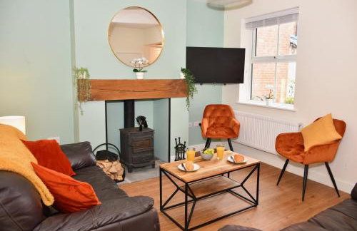 Cosy yet spacious, 3BR, Parking, Village Location - Foto 31