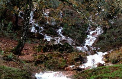 Sierra de Aracena Cala Huelva Casa Rural - Foto 66