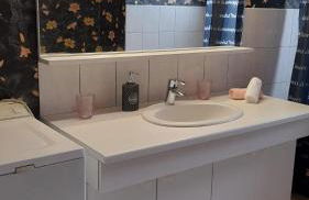 L'Opaline, Jolie Maison avec Jardin 6 pers,10km Honfleur, linge et internet inclus - Foto 16