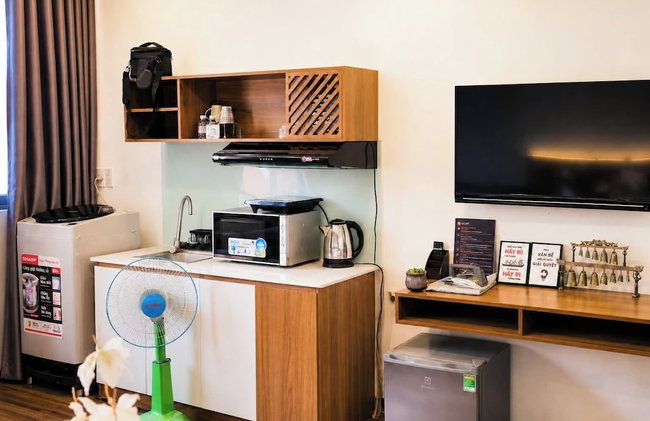 TTR Studio Apart Hotel - Foto 46