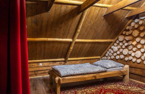 Rymanowskie Zamczysko - Foto 26