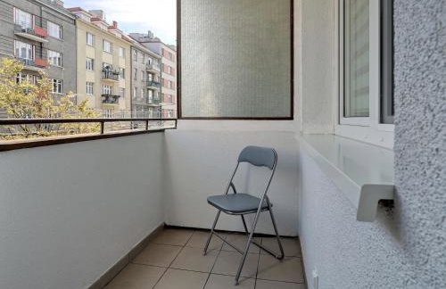 Platinium Gdynia Comfy - Foto 28