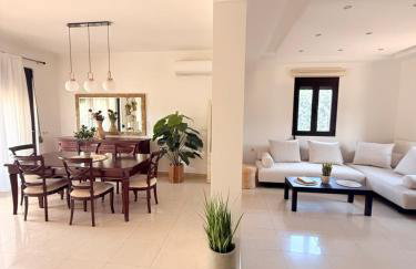 Villa Fanouris - Foto 12