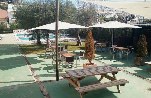 Apartament L'Estartit - Costa Brava - Foto 9