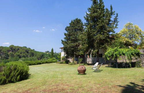 Foresteria Castello di Verrazzano - Foto 26