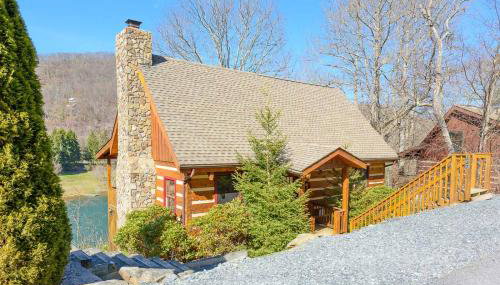 Lakeside at Hawksnest - Photo 3, Other