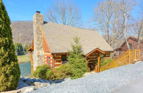 Lakeside at Hawksnest - Photo 3