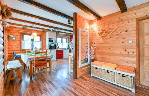 Amazing Home In Pustodol With Sauna - Photo 23