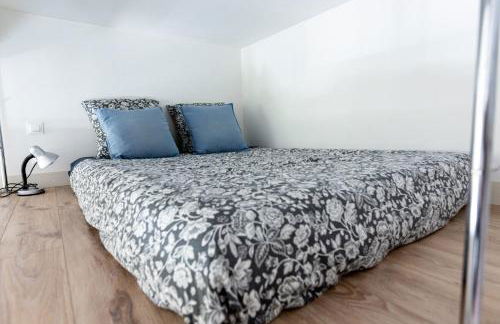 Mirabeau Sous Les Toits 2 - Tours - Photo 17