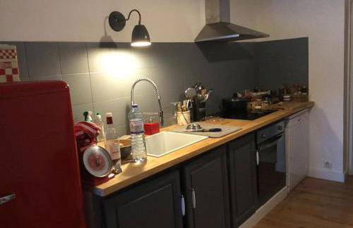 Charmant T3 à proximité du Bassin - Foto 9