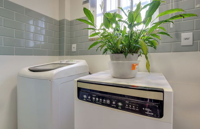 Residencial Casa Flora - Foto 63