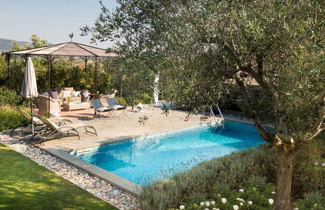 La Capannina 2 2 in Camucia - Foto 19