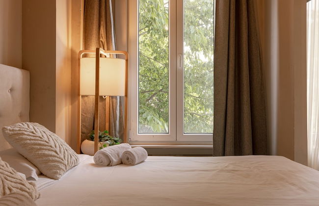 Charming Apartment in the Heart of Antwerp - Foto 2