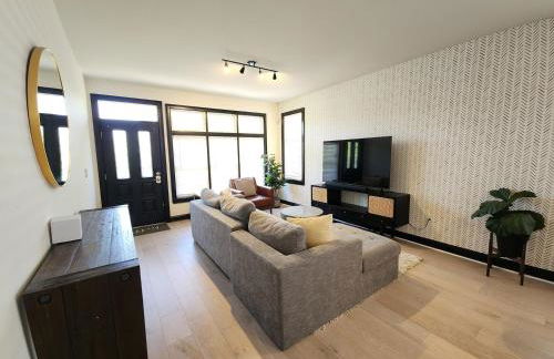 Chic Haven- Close to Beach, Boardwalk & Casinos - Foto 16