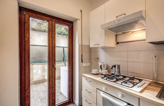 M&L Apartment - case vacanze a Roma - Photo 43