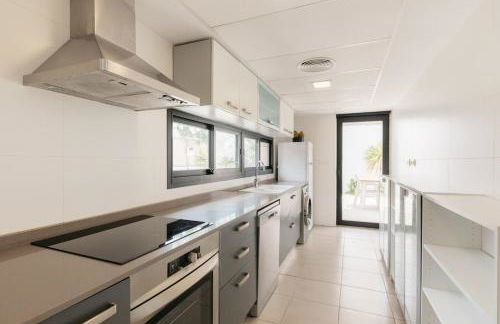 Grand Villa with Pool - Foto 66