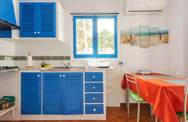 Apartamentos Ciutadella - Foto 10