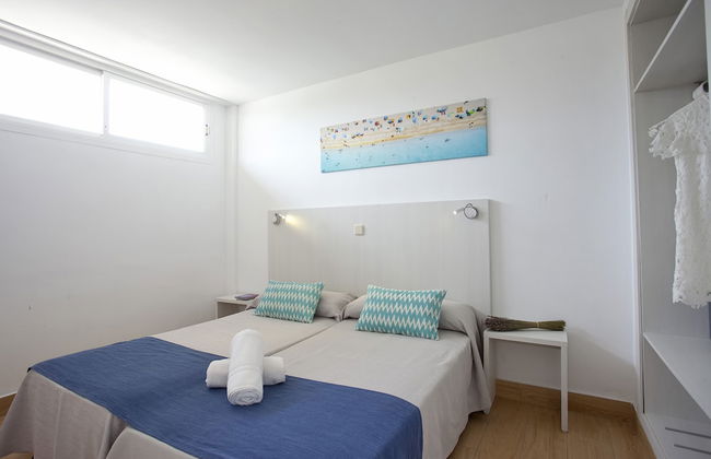 BJ Apartamentos Club Sa Coma - Photo 4