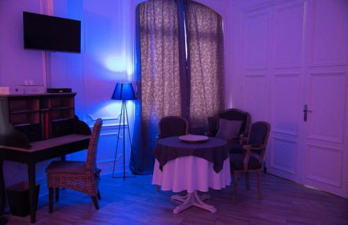 Chic Appart - Sauna privatif - Foto 29