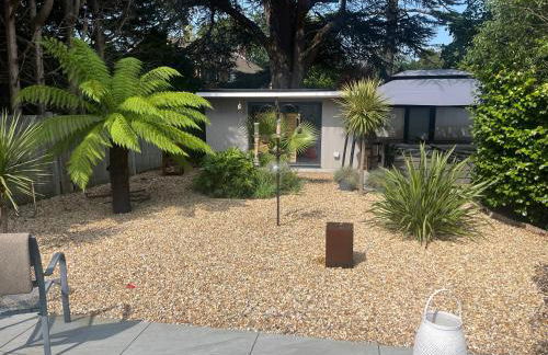 Garden Studio & Hot Tub - Foto 8