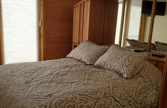 Swan Mountain Resort - Foto 13