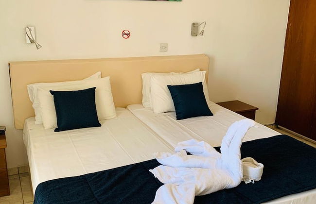 Kefalonitis Apartments - Foto 6