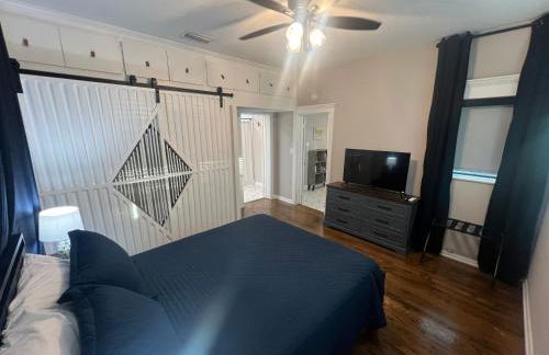 Tampa Heights Prohibition Era Bungalow - Foto 31