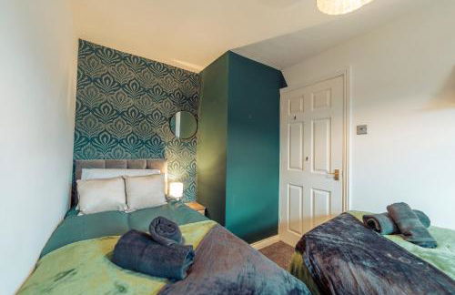 2 Bedroom Peaceful Home, Colchester - Foto 23