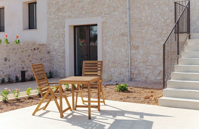 Finca Son Oms - Foto 24